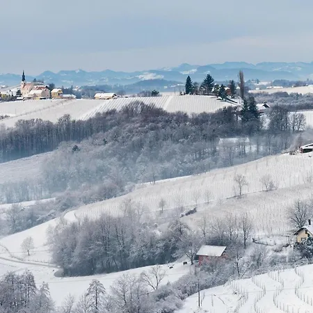 Romantic In Real Nature - Happy * Trebnje