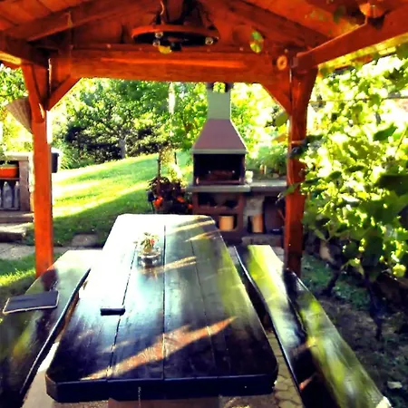 Romantic In Real Nature - Happy